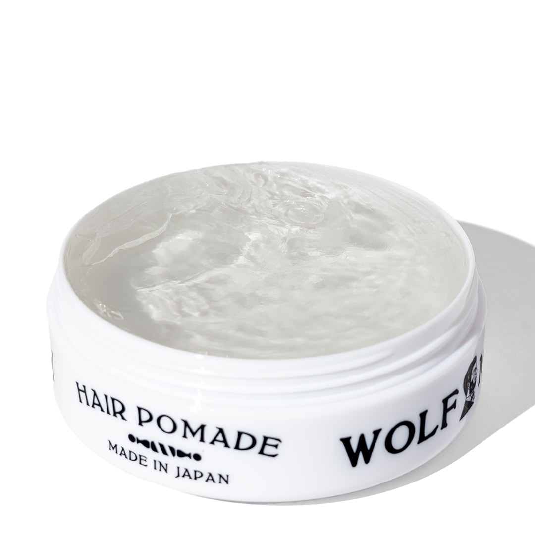 ̵�����ݥޡ��� WOLFMAN SUPER SHINE��WOLFMAN�ʥݥޡ��ɡ�