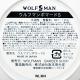 ̵�����ݥޡ��� WOLFMAN SUPER SHINE��WOLFMAN�ʥݥޡ��ɡ�