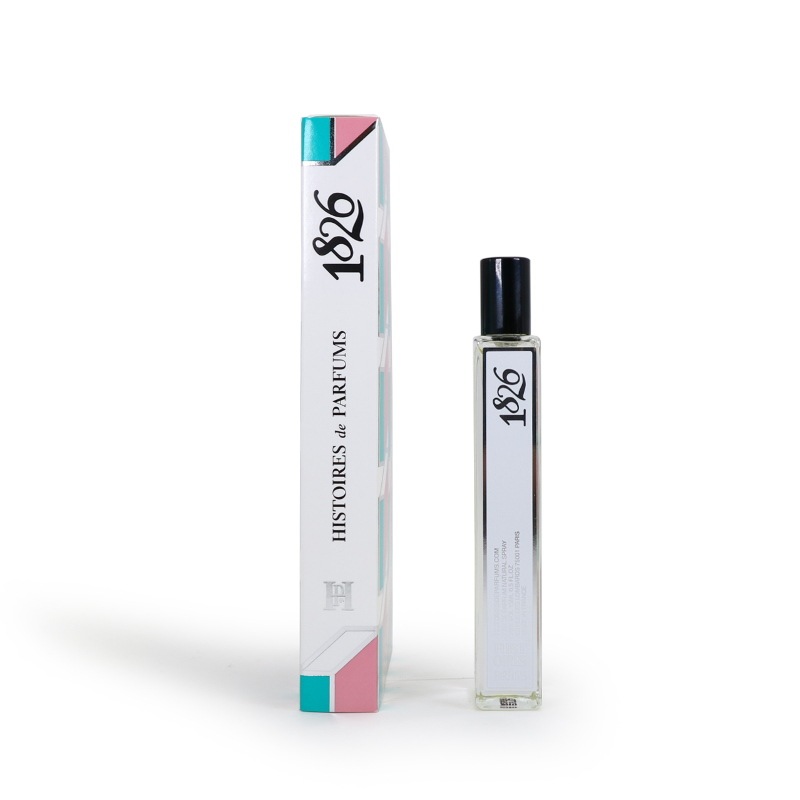 1826  Eugenie de Montijo 15mlHistoires de Parfumsʹ