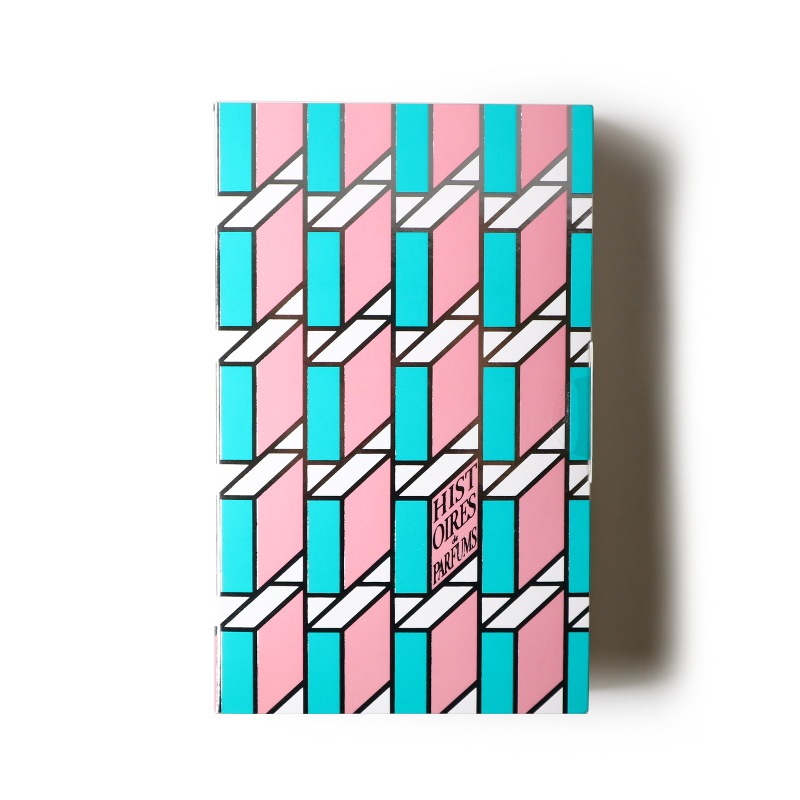 1826  Eugenie de Montijo 15mlHistoires de Parfumsʹ