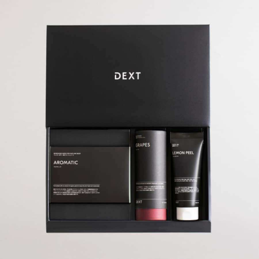 AROMATIC GIFT SET 13ʥեå奷ȡޥå᤭ˡDEXTʥեȥåȡ