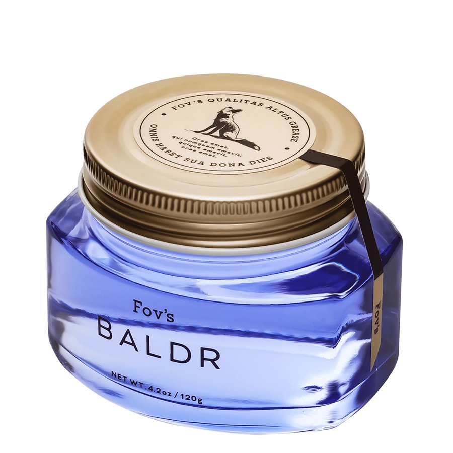 BALDR -Хɥ-Fov'sʥ꡼