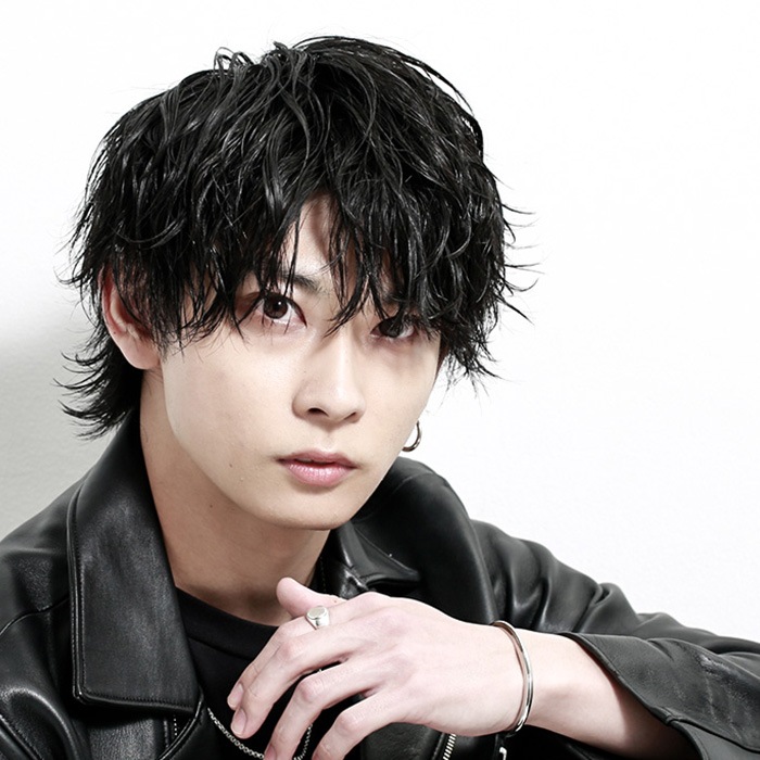 BALDR -Хɥ-Fov'sʥ꡼