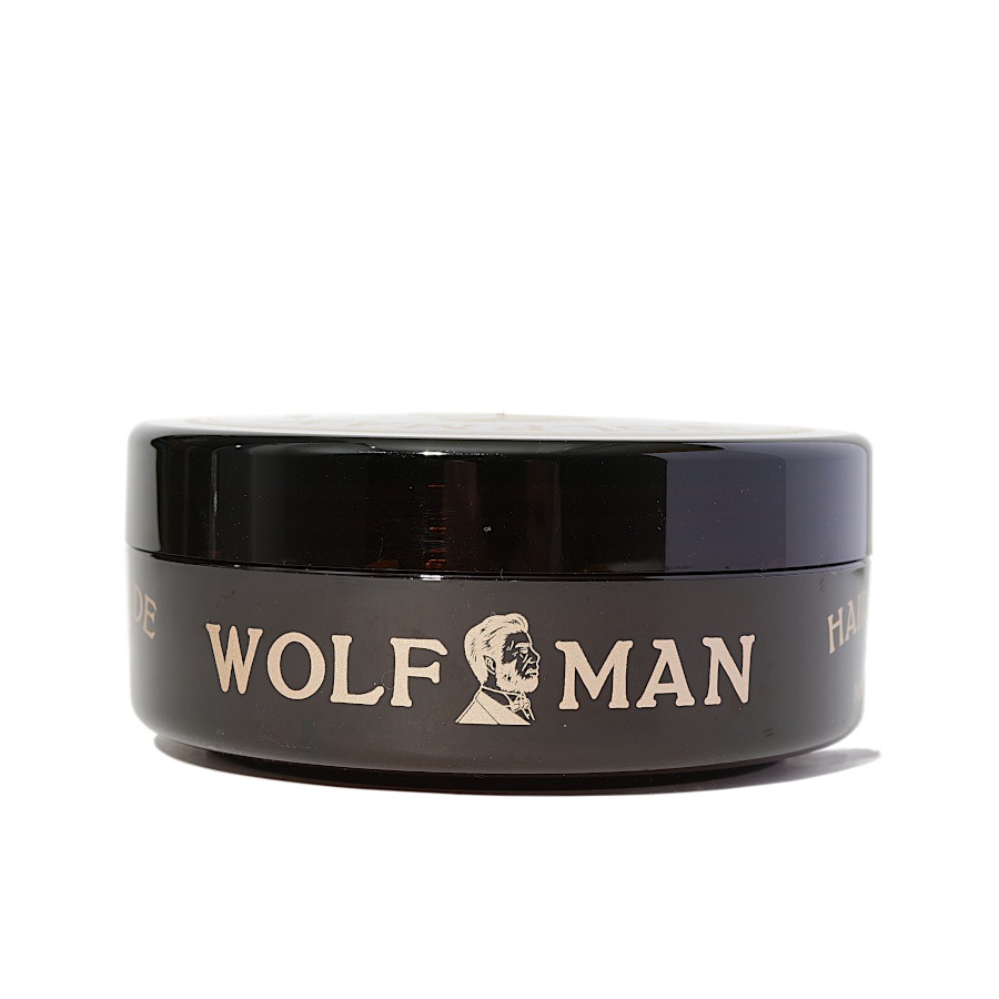 WOLFMAN POMADE ⡼Х˥顿WOLFMANʥݥޡɡ