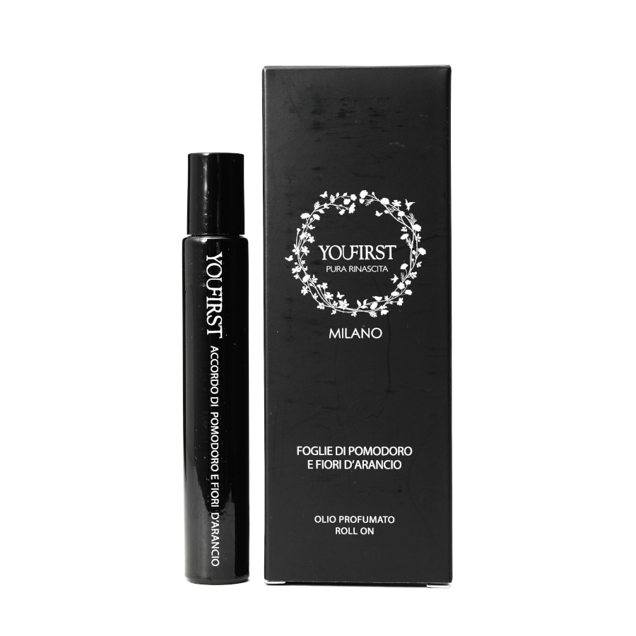 ROLL ON TOMATE BLANCHE��YOUFIRST�ʥ����륪��ե쥰��󥹡�