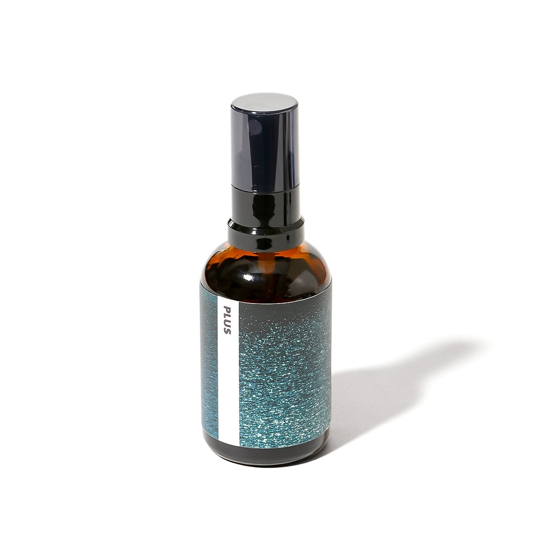 Fabric Spray 50ml��Sumi�ˡ�PLUS�ʥե��֥�å����ץ졼��