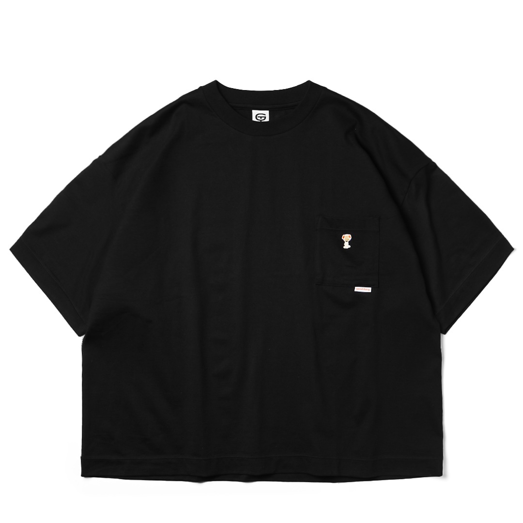GT original Tshirt��BLACK�ˡ�GOOD THING��T����ġ�