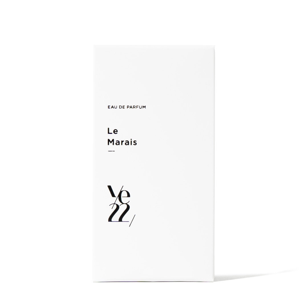 Le Marais(EAU DE PARFUM)��ye22�ʹ���