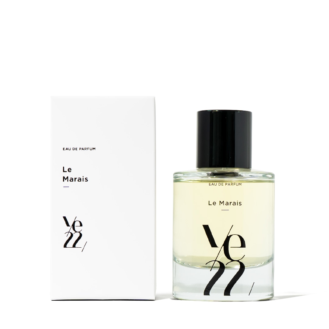 Le Marais(EAU DE PARFUM)��ye22�ʹ���