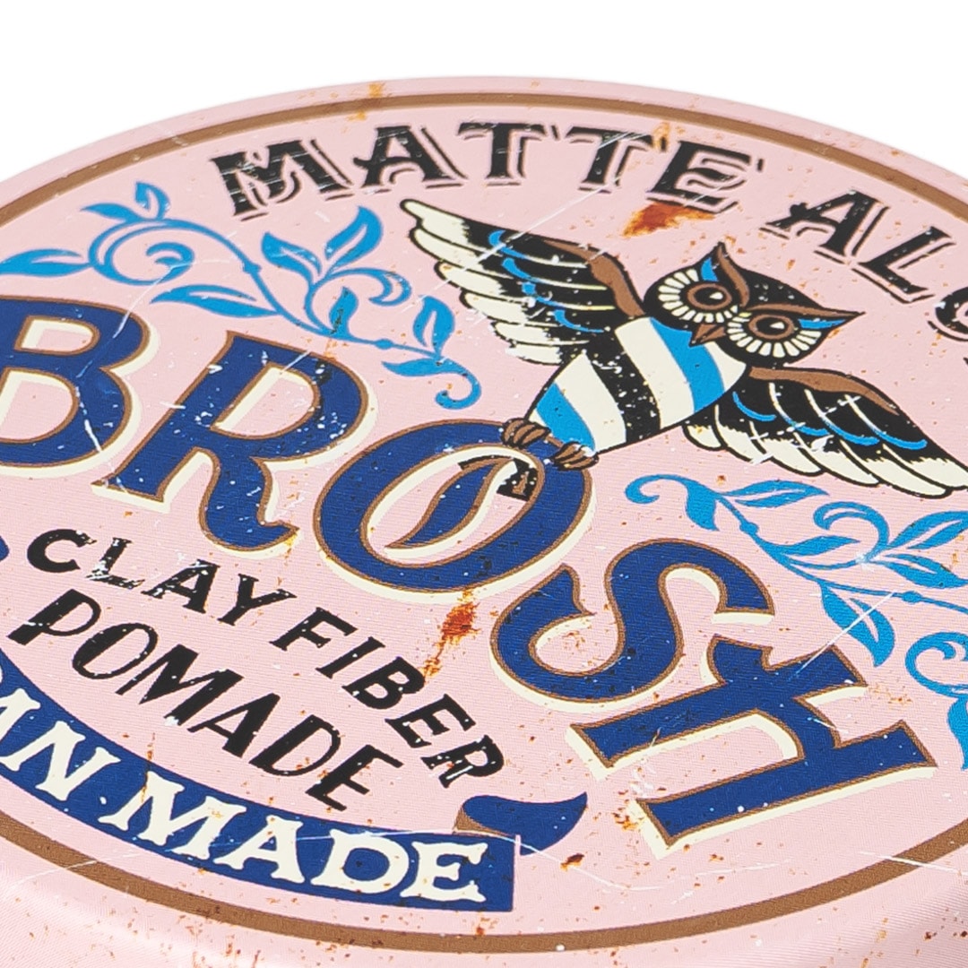 ���쥤 �ե����С� �ݥޡ��� mini��BROSH�ʥݥޡ��ɡ�