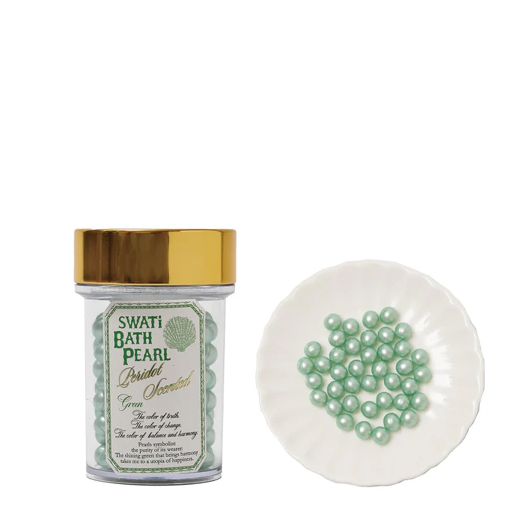 BATH PEARL GREEN (M)�ڿ��̸���� �� SWATi������ޡ�
