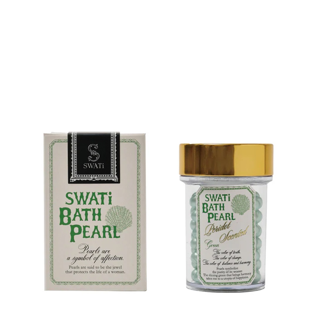BATH PEARL GREEN (M)�ڿ��̸���� �� SWATi������ޡ�