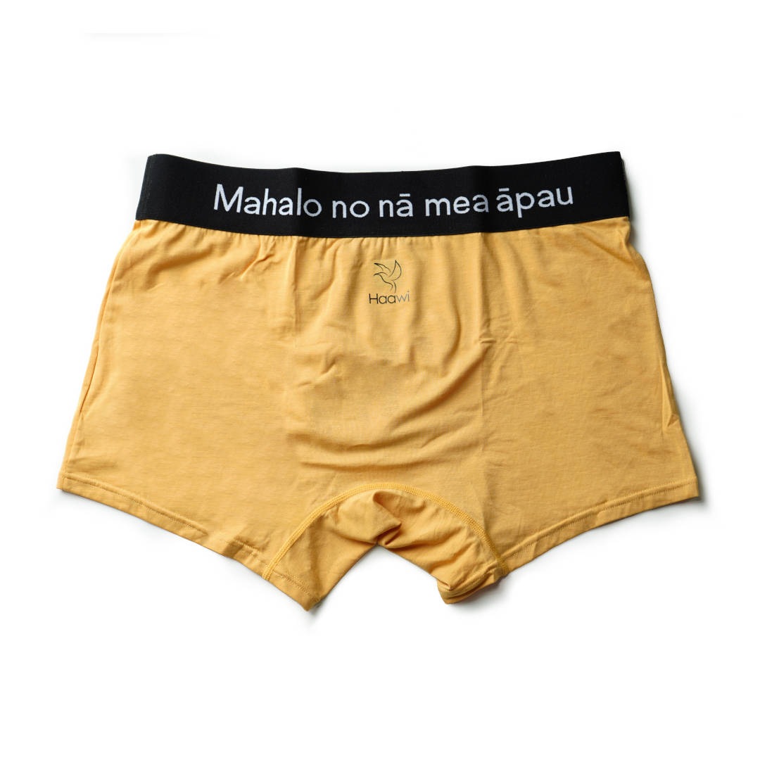 Mahalo no n? mea apau LILIKOI(��ꥳ��)��Haawi �ʥܥ��������硼�ġ�