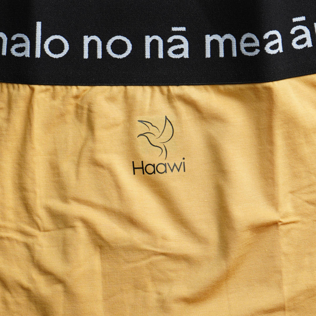 Mahalo no n? mea apau LILIKOI(��ꥳ��)��Haawi �ʥܥ��������硼�ġ�