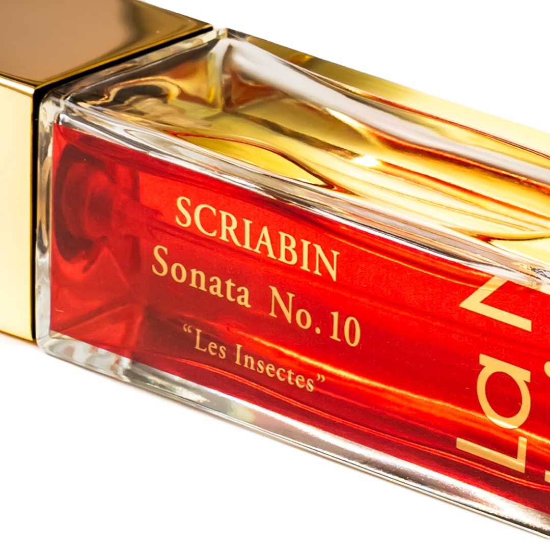 ������ɥѥ�ե���La Nuit parfum�ʹ���