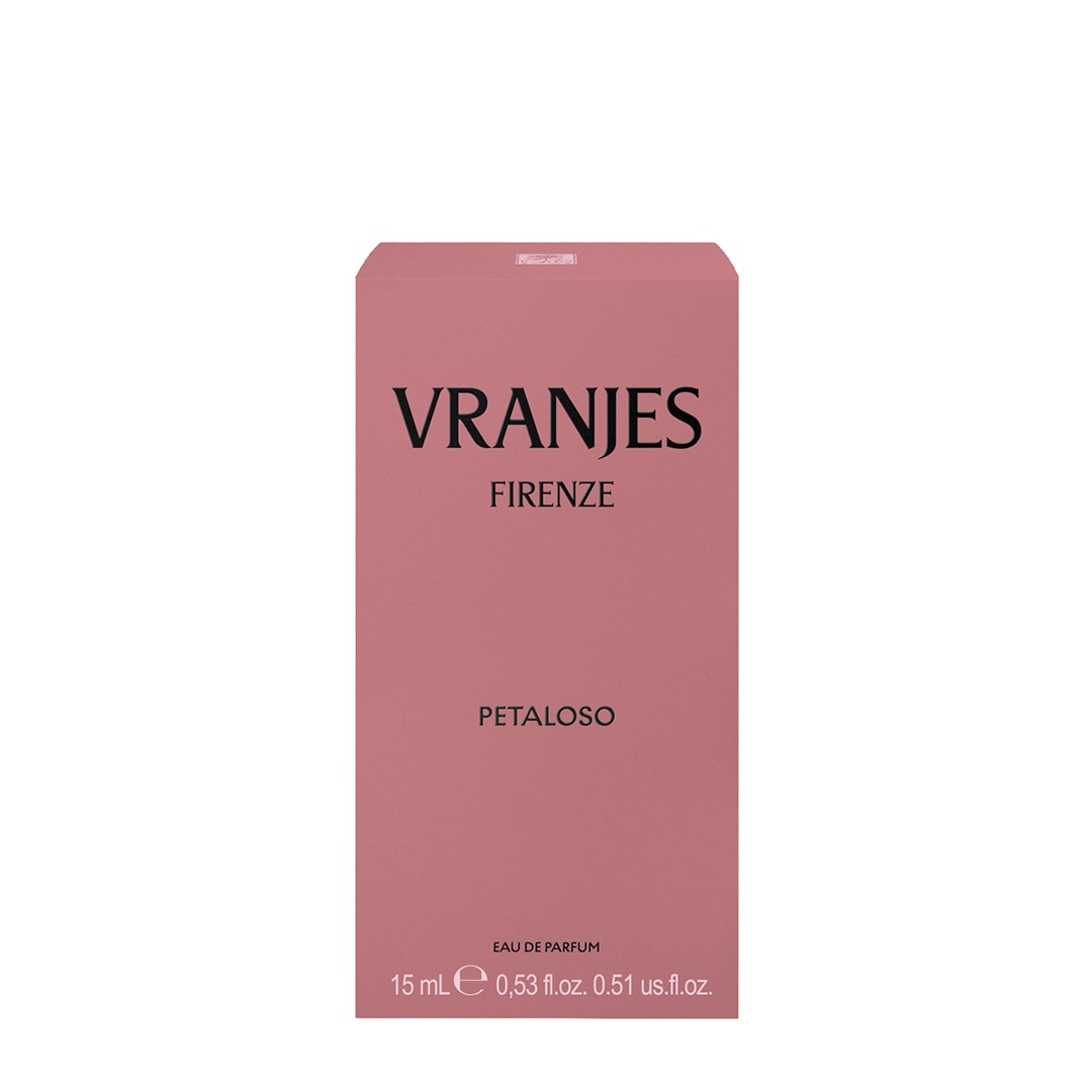 PETALOSO (�ڥ�������) Eau de Parfum 15ml�� DR. VRANJES�ʹ���