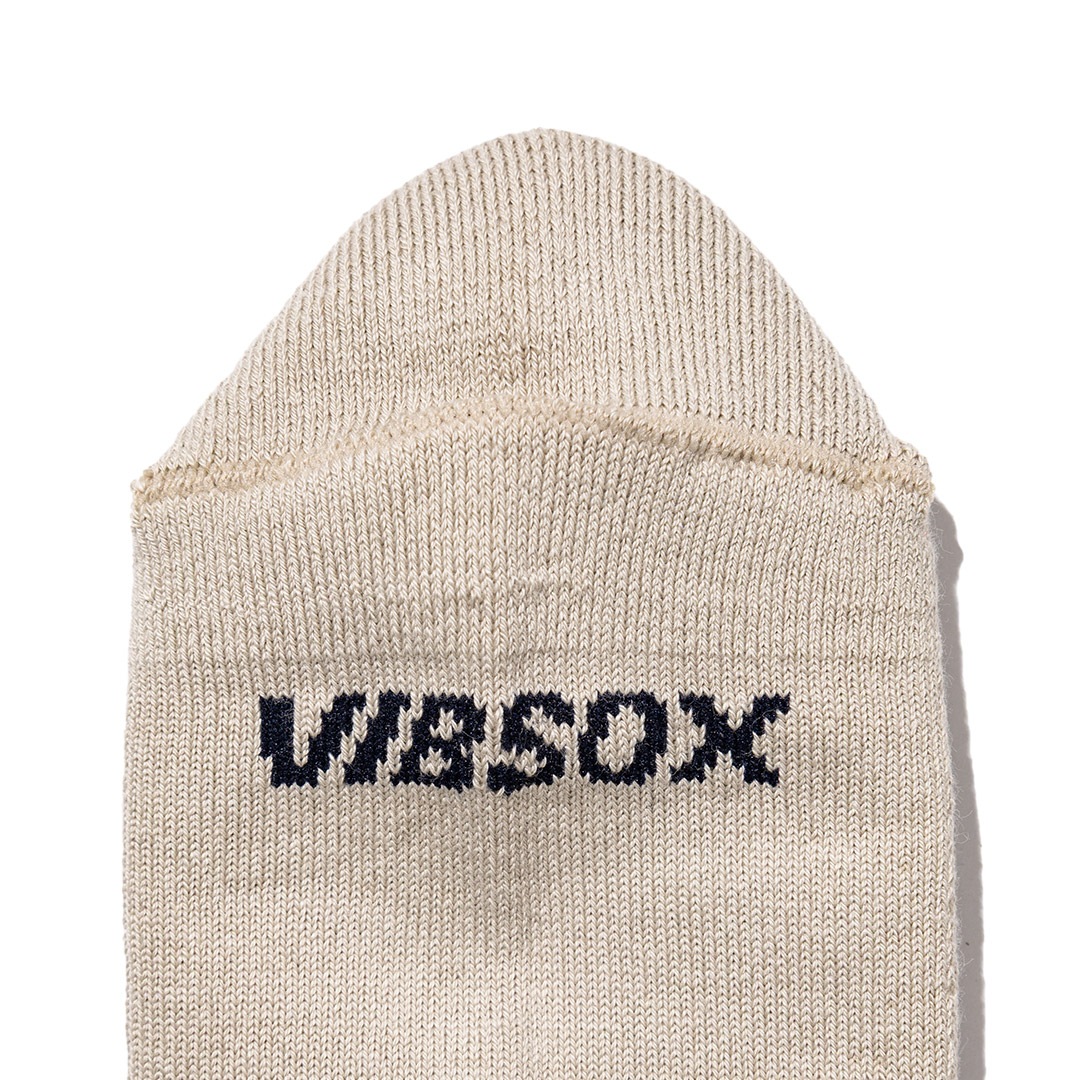 RIB SOCKS L�ʥ��졼����ˡ�VIBSOX�ʥ��å�����