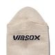 RIB SOCKS L�ʥ��졼����ˡ�VIBSOX�ʥ��å�����