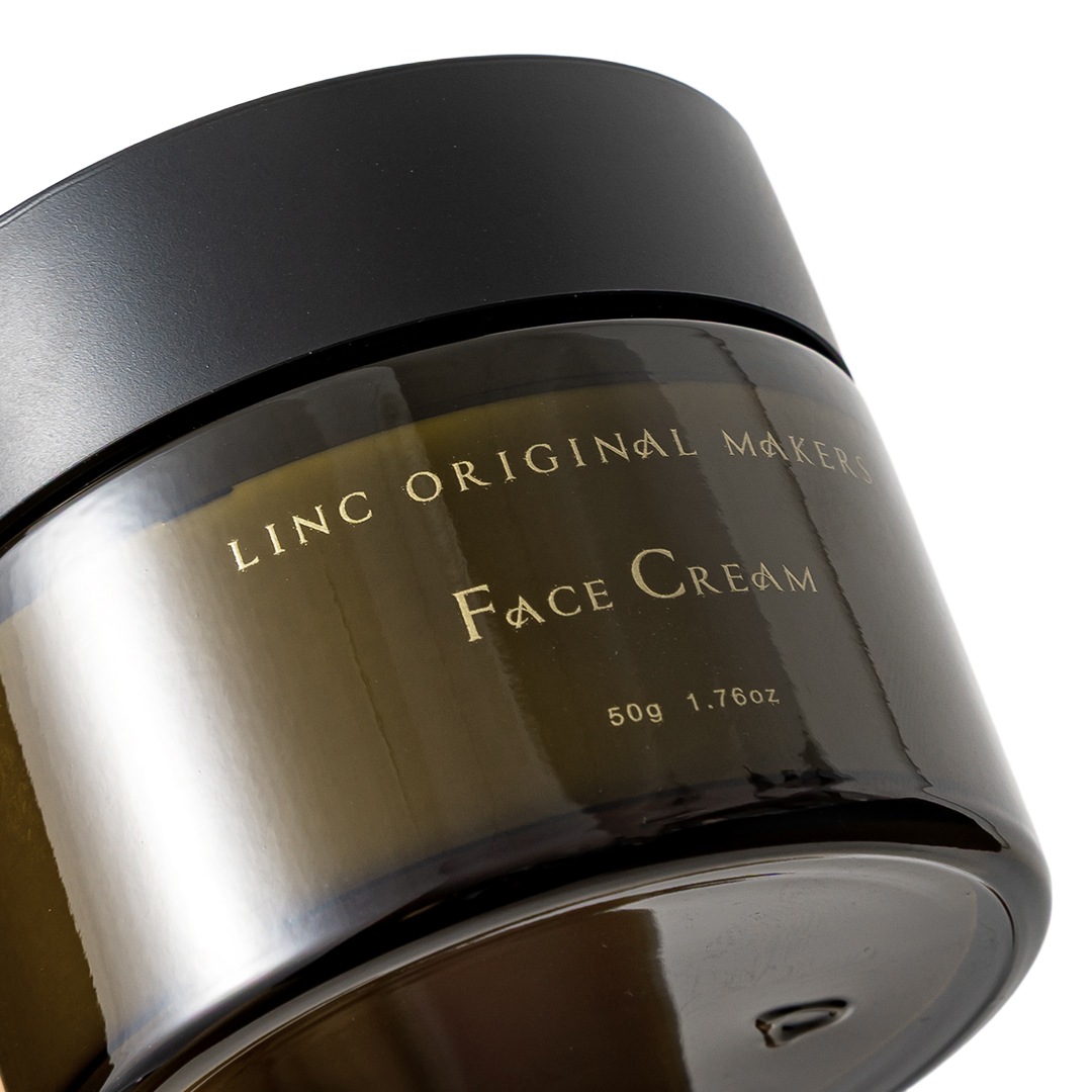 FACE CREAM／Linc Original Makers（フェイシャルクリーム