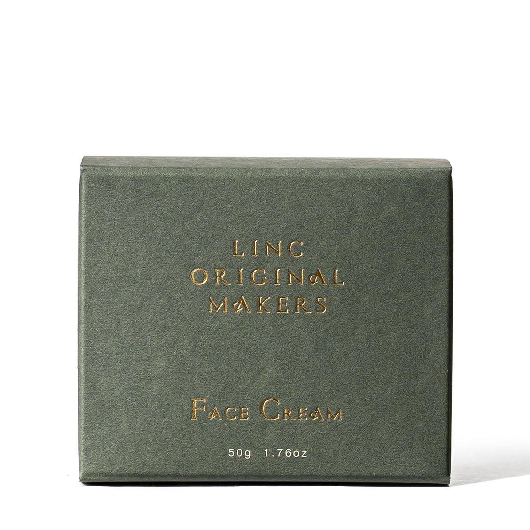 FACE CREAM／Linc Original Makers（フェイシャルクリーム