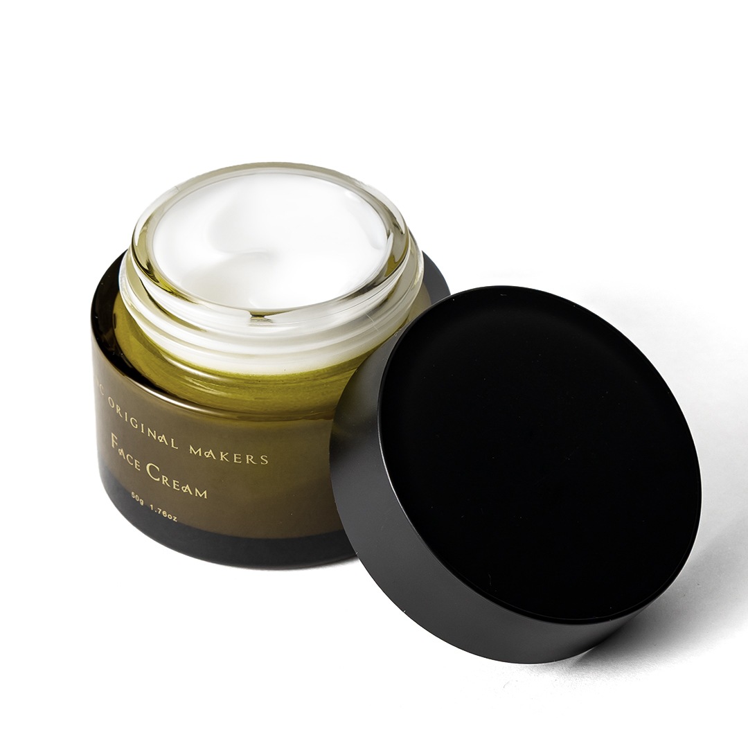 FACE CREAM／Linc Original Makers（フェイシャルクリーム