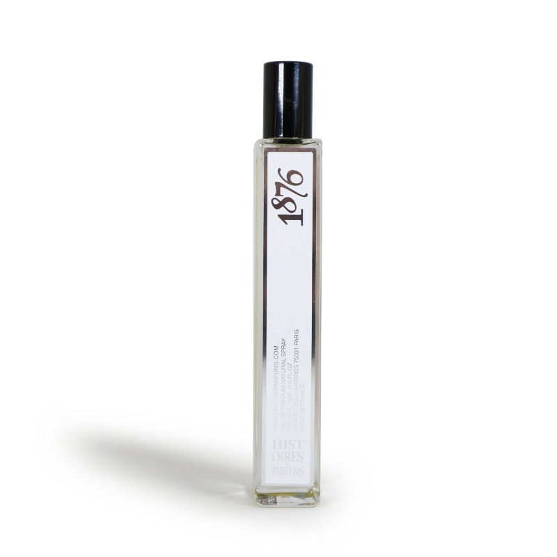 1876 SPICY ROSE - FOR HER 15mlHistoires de Parfumsʹ