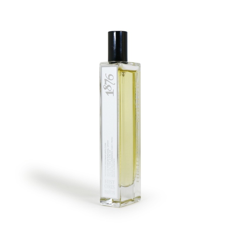 1876 SPICY ROSE - FOR HER 15mlHistoires de Parfumsʹ