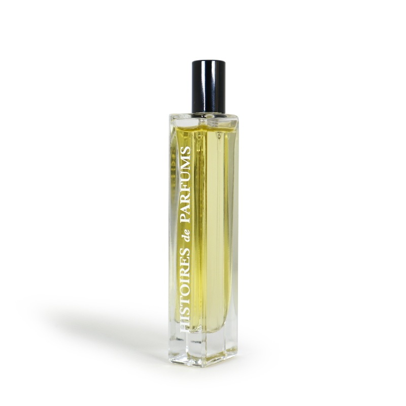 1876 SPICY ROSE - FOR HER 15ml／Histoires de Parfums（香水