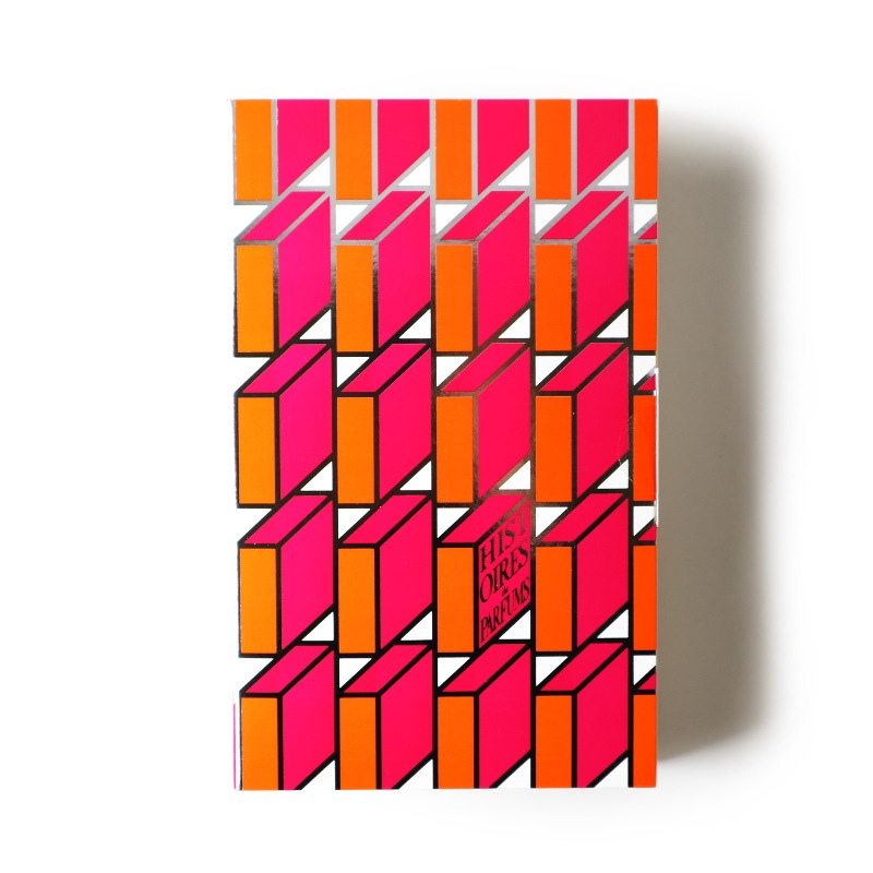 1876 SPICY ROSE - FOR HER 15mlHistoires de Parfumsʹ