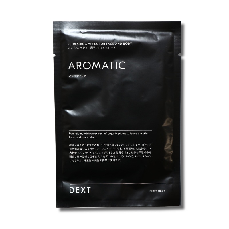 AROMATIC GIFT SET 14ʥեå奷ȡӥ󥰥꡼ˡDEXTʥեȥåȡ