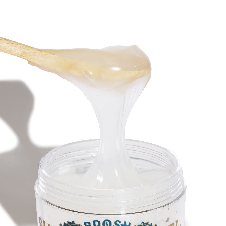 BROSH SUPER HARD GEL FRAGRANCE FREE̵ˡBROSHʥ