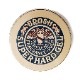 BROSH SUPER HARD GEL FRAGRANCE FREE̵ˡBROSHʥ