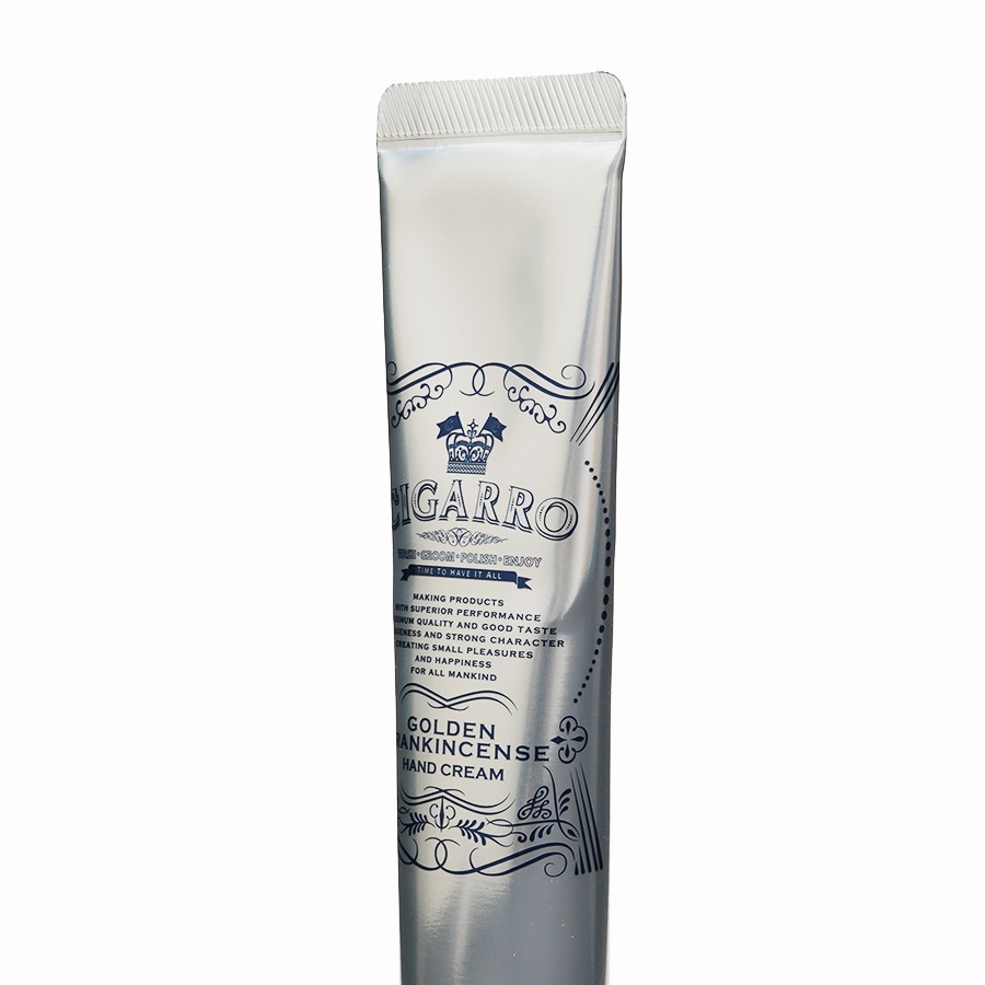 ハンドクリーム ゴールデンフランキンセンス／CIGARRO（ハンドクリーム