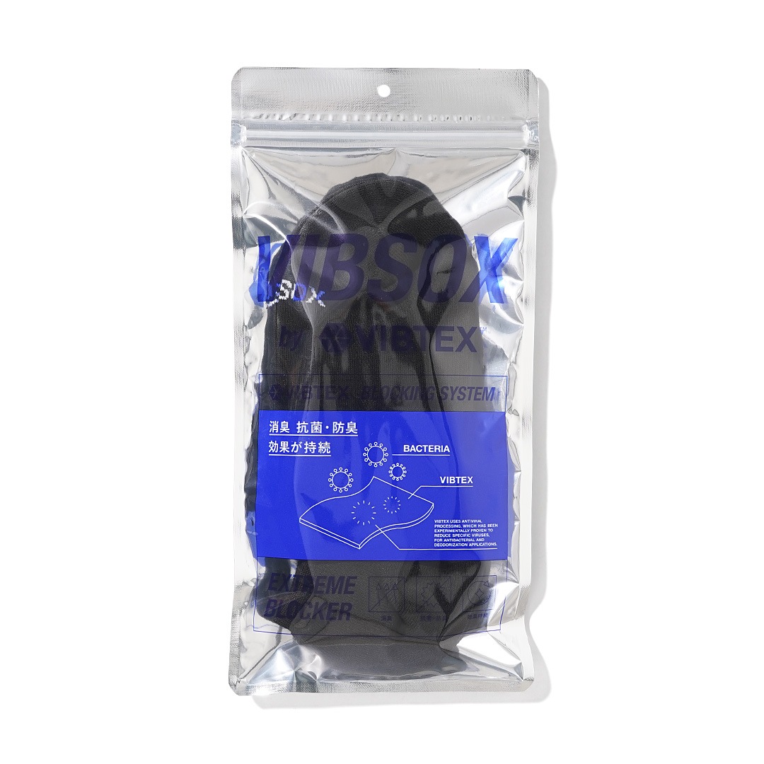 ANKLE SOCKS Mʥ֥åˡVIBSOXʥå