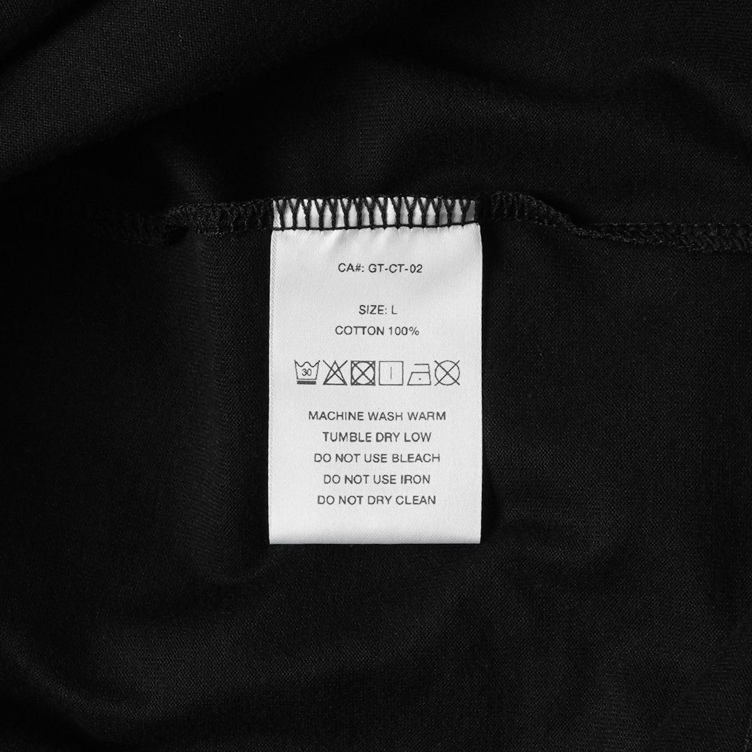 GT long sleeve Tshirt��BLACK�ˡ�GOOD THING��T����ġ�