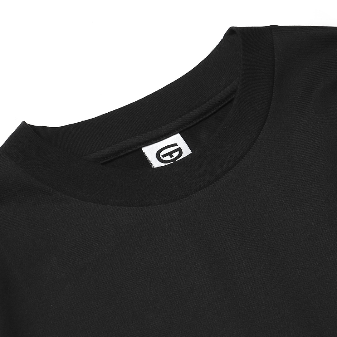 GT long sleeve Tshirt��BLACK�ˡ�GOOD THING��T����ġ�