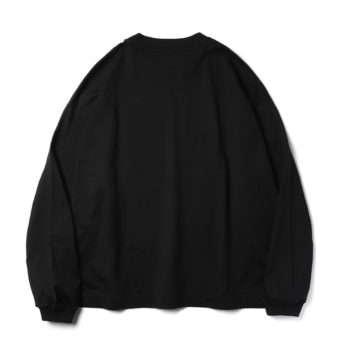 GT long sleeve Tshirt��BLACK�ˡ�GOOD THING��T����ġ�