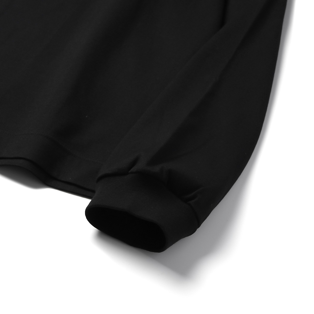 GT long sleeve Tshirt��BLACK�ˡ�GOOD THING��T����ġ�
