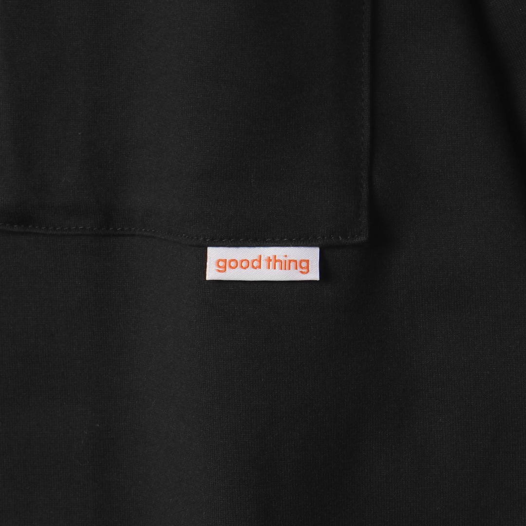 GT long sleeve Tshirt��BLACK�ˡ�GOOD THING��T����ġ�