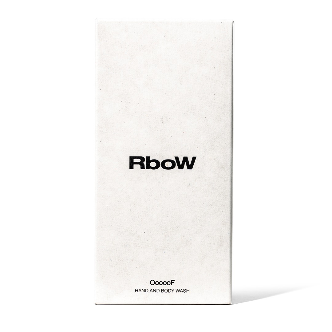 OOOOOF HAND AND BODY WASHRboWʥϥɡܥǥס