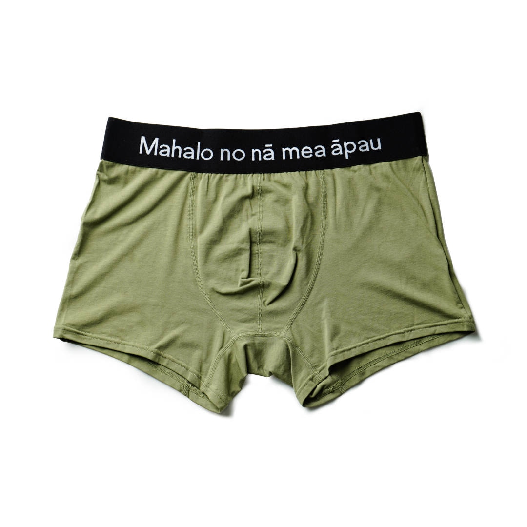 Mahalo no na mea apau PALM(�ѡ���)��Haawi �ʥܥ��������硼�ġ�