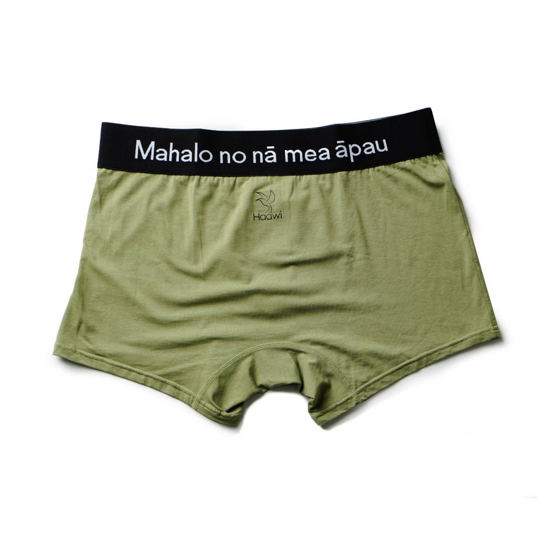 Mahalo no na mea apau PALM(�ѡ���)��Haawi �ʥܥ��������硼�ġ�