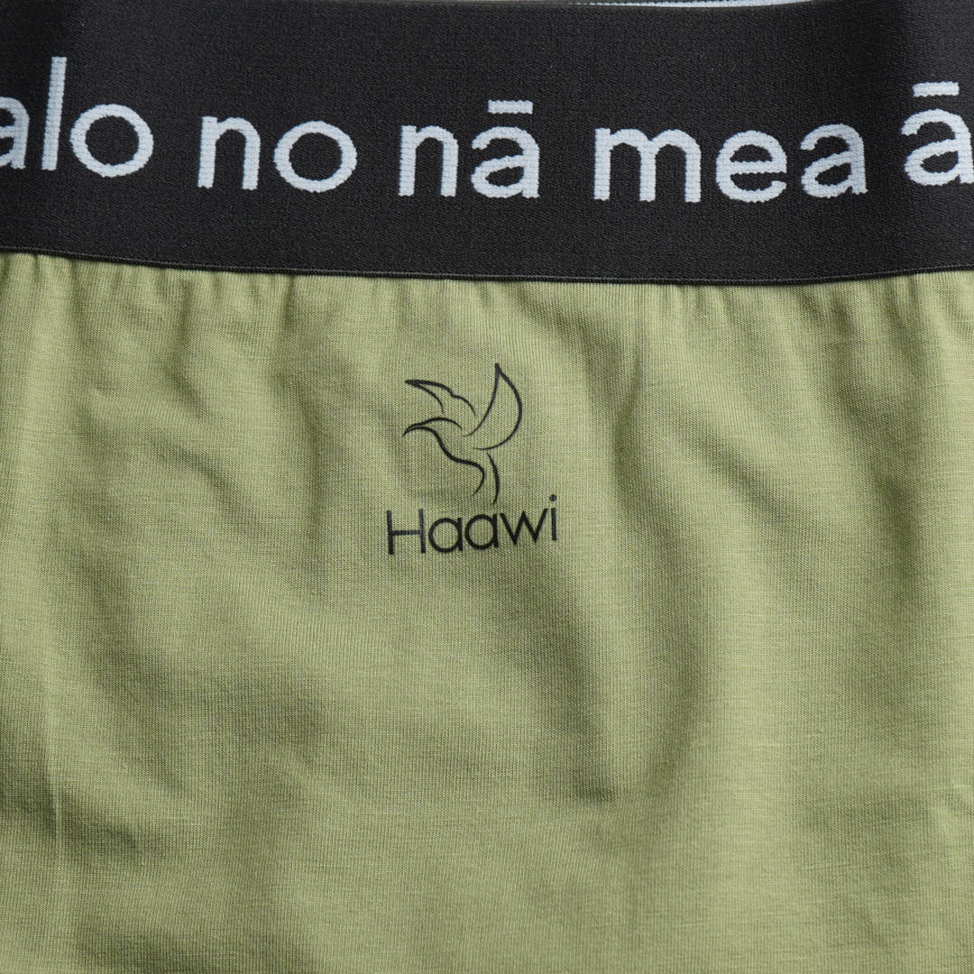 Mahalo no na mea apau PALM(�ѡ���)��Haawi �ʥܥ��������硼�ġ�