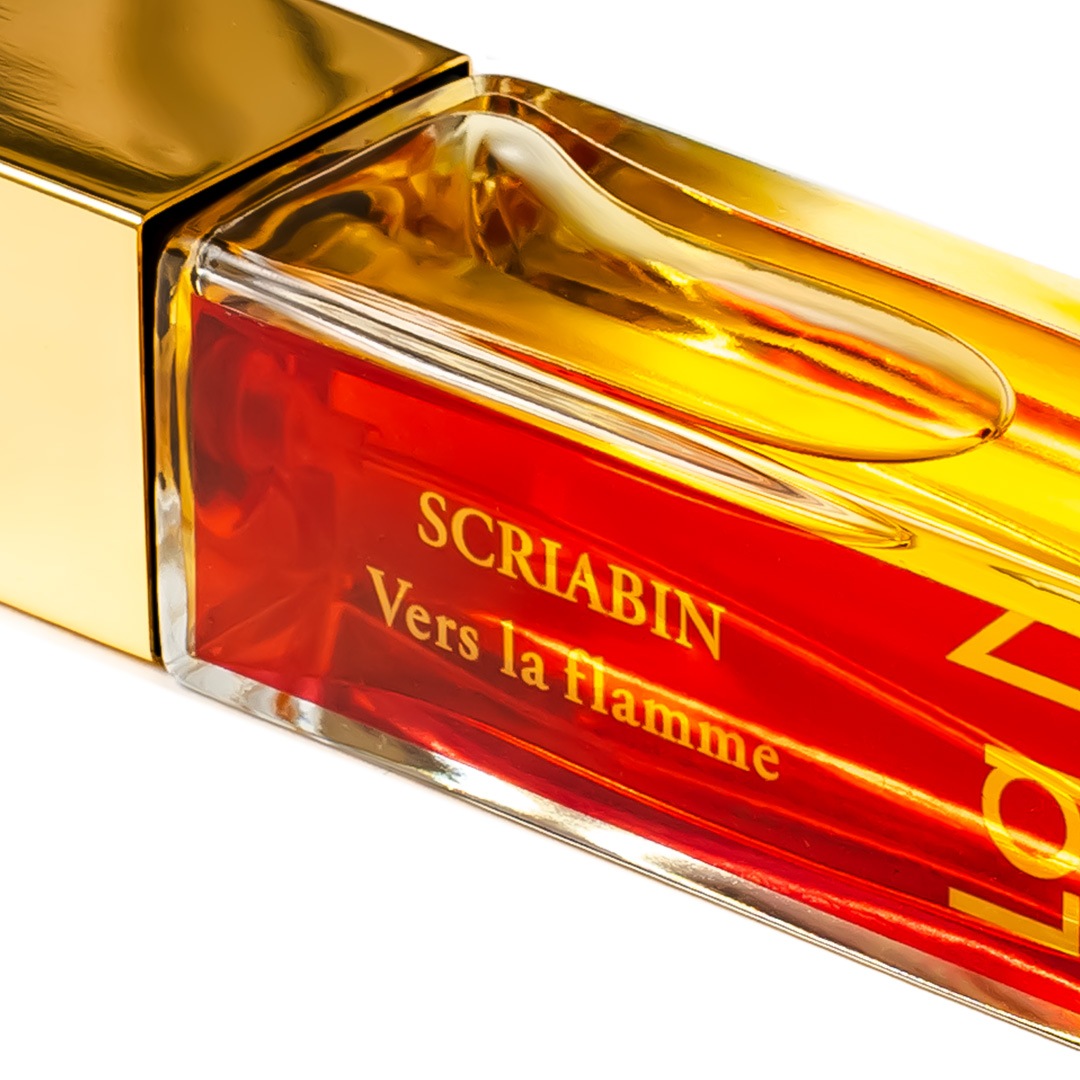 ��ظ����äƥ����ɥѥ�ե���La Nuit parfum�ʹ���