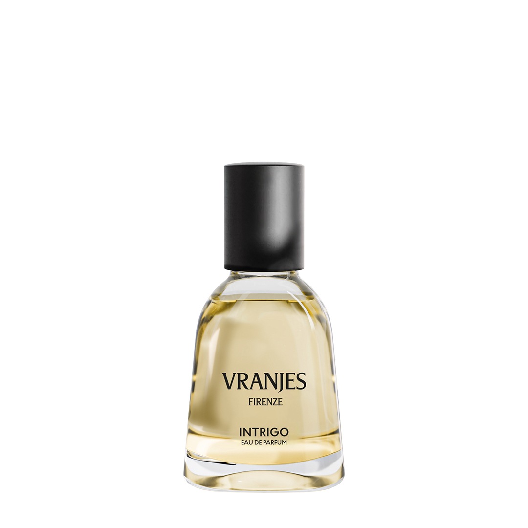 ヴラニエス VRANJES オードパルファム イントリーゴ 100ml DR.VRANJES（ドットール・ヴラニエス）NEW EAU DE PARFUM