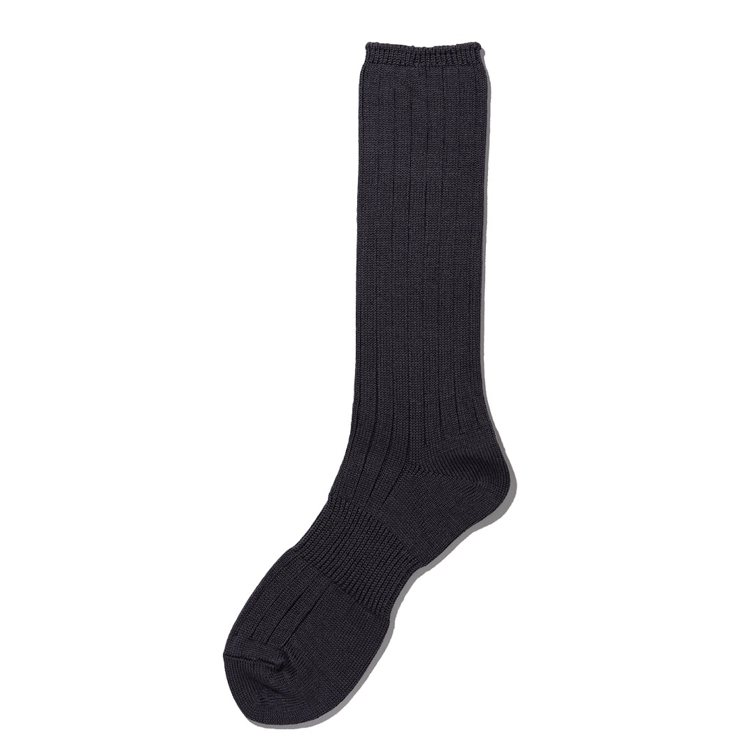 LOOSE RIB SOCKS L�ʥ��㥳����ˡ�VIBSOX�ʥ��å�����