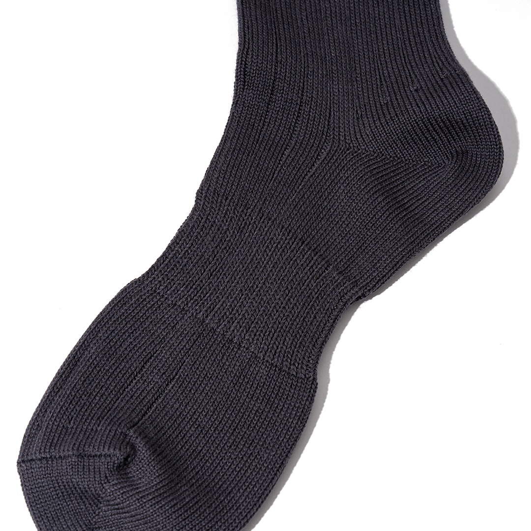 LOOSE RIB SOCKS L�ʥ��㥳����ˡ�VIBSOX�ʥ��å�����