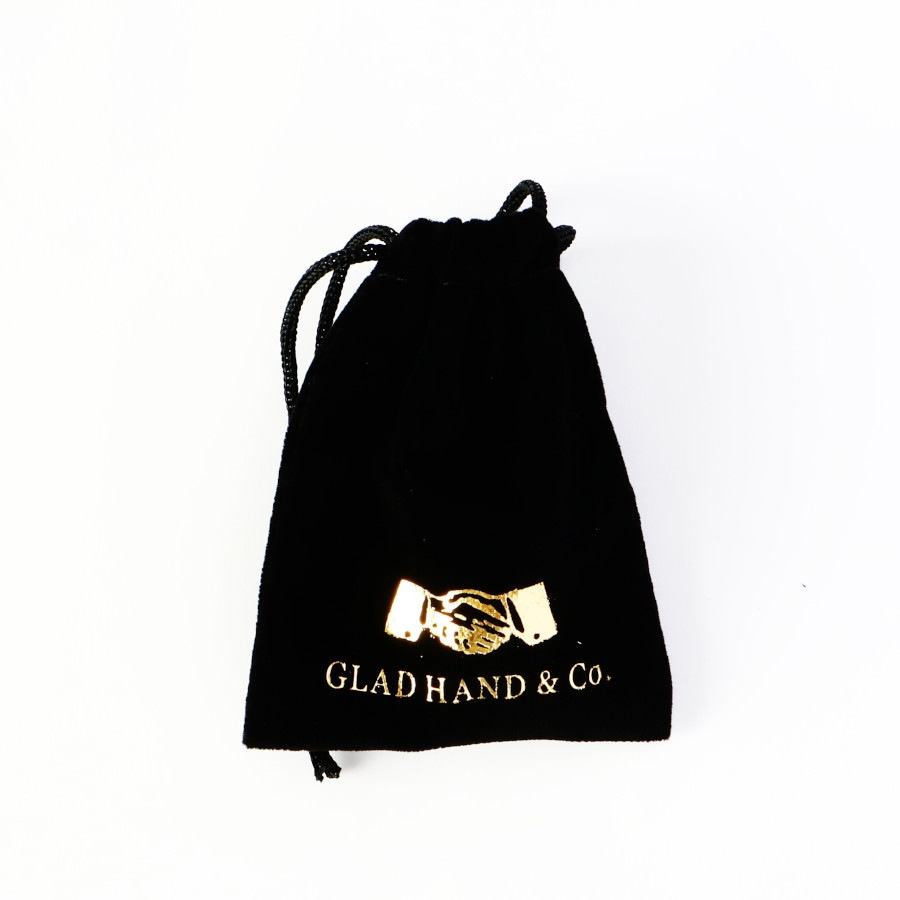 CIGAR TAG RING BRASSGLAD HANDʥ󥰡