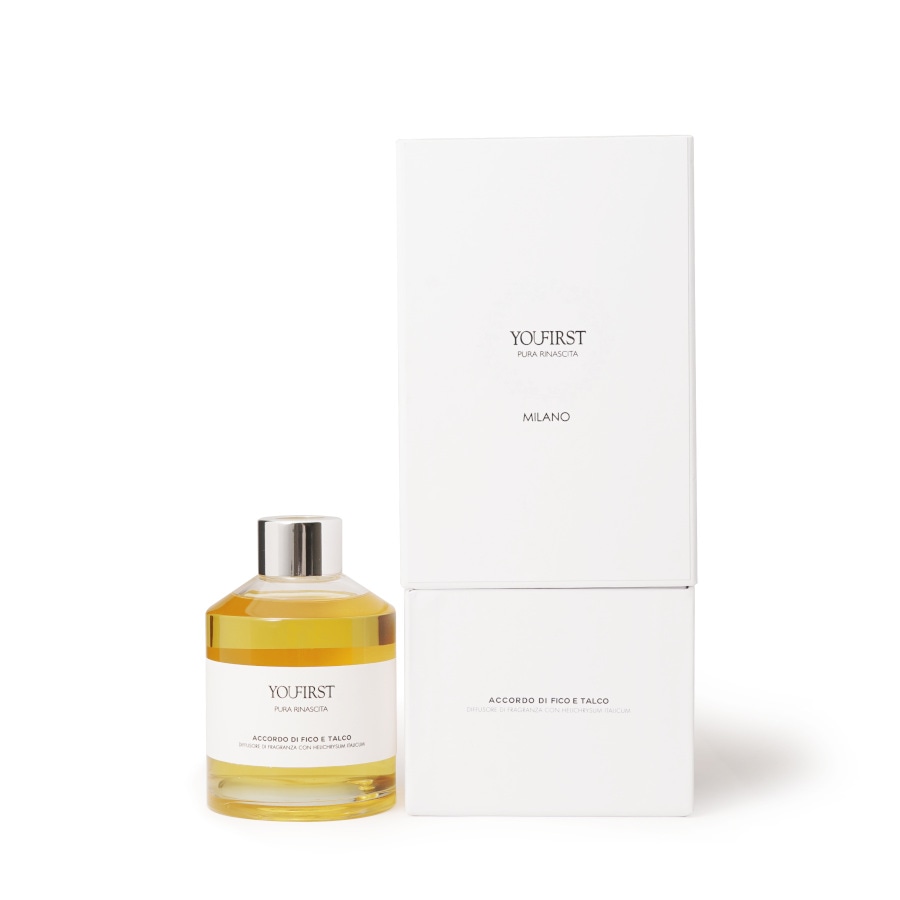 DIFFUSER FIG POUDREYOUFIRSTʥǥե塼