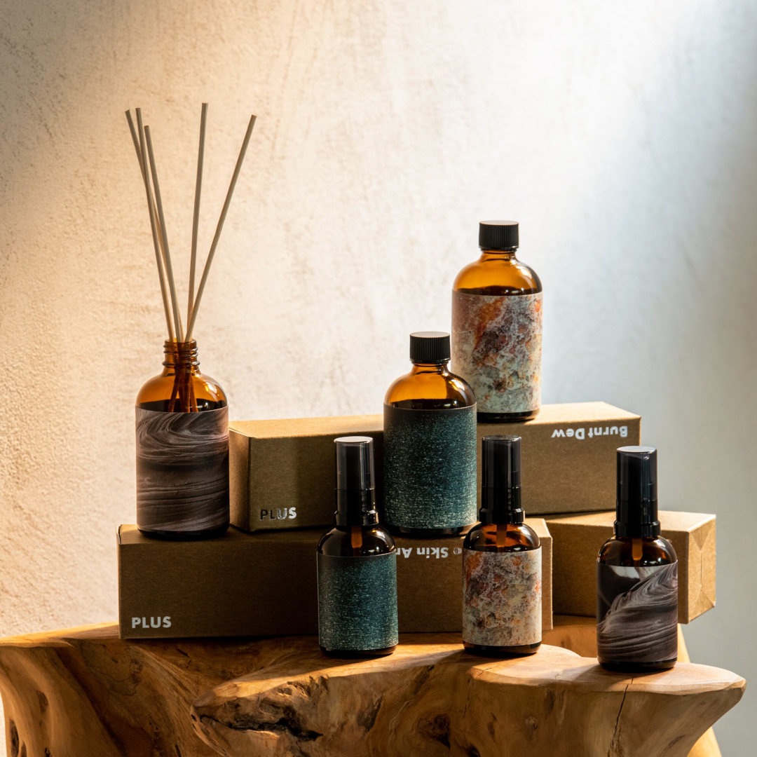 Aroma Diffuser 100mlSmells like Skin and SinˡPLUSʥǥե塼